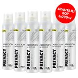 Privacy Addiction Woman Kadın Deodorant 6x200 Ml