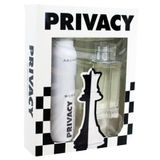 Privacy Bayan Kofre 100 ml+150 ml Parfüm