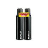 Privacy Erkek Deodorant 150 Ml + 150 Ml 2 Li Avantaj Paket