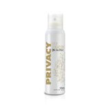 Privacy Gold Deo Sprey 150 ml