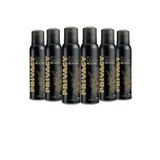 Privacy Gold Men Erkek Deodorant 6X150ml