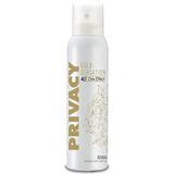 Privacy Gold Women Deodorant 150ML - 150 ml