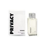 Privacy Klasik Edt 100 Ml Bayan Parfumu