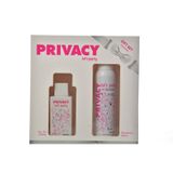 Privacy Let's Party Kadın Parfüm EDT 100 ML + Sprey Deodorat 150 ML