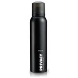 Privacy Man Classic 150 ml Erkek Sprey Deodorant