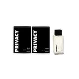 Privacy Man EDT 2x100 ML Erkek Parfümü