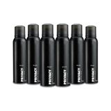 Privacy Man Erkek Sprey Deodorant 6 x 150 ML