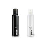 Privacy Men+Women Deodorant