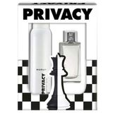 Privacy Set - Edt 100 Ml + Deodorant 150 Ml Kadın