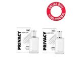 Privacy Woman Addiction Edt Kadın Parfüm 2x50 ml