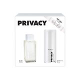 Privacy Woman Edt 100 ml Parfüm+150 ml Kofre Deodorant Set