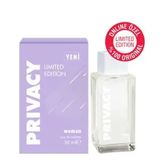 Privacy Women Limited Edition 50 ml EDT Kadın Parfüm