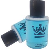 PRİVATE 100 Adet Duş Jeli Standart Otel Tipi Mini 30 ML Silindir Şişe Tek Kullanımlık Kullan At