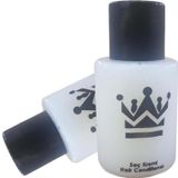 PRİVATE 100 Adet Saç Kremi Standart Otel Tipi Mini 30 ML Silindir Şişe Tek Kullanımlık Kullan At