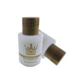 Private 1500 Adet Saç Kremi Etiketli Standart Otel Tipi Mini 30 Ml Silindir Şişe Tek Kullanımlık Kullan At