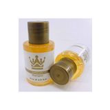 Private 2500 Adet Etiketli Standart Otel Tipi Mini Duş Şampuanı 30 Ml Silindir Şişe Tek Kullanım Kullan At