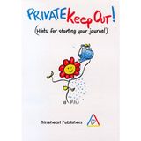PRIVATE Keep Out! (Hints for Starting Your Journal)