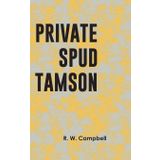 Private Spud Tamson