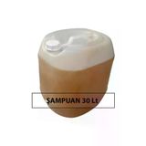 PRİVATE Standart Otel Kuaför Spor Salonu Sauna Fabrika Tipi Ekonomik Duş Şampuanı 30 Litre Bidon 86981738187100