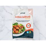 Privegi 400 gr Havuçlu Sebze Köftesi