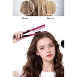 Privo Saçlara Kolay Şekil Veren Saç Kurutma Fırçası Apıeu Easy Hair Dry Brush Fön Tarağı - 1 Adet