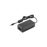 Priz Tipi Adaptör, 12V 5A, Siyah Renk, Güvenilir Kullanım