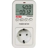 Priz Tipi Dijital Wattmetre, Enerji Takip Cihazı, Güç Ölçüm Aracı - Seçenek 1