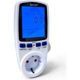 Priz Tipi Wattmetre 16A 3680W - Seçenek 1