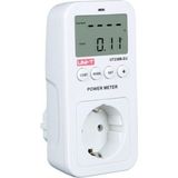 Priz Tipi Wattmetre, Enerji Tüketim Ölçüm Cihazı - Seçenek 1