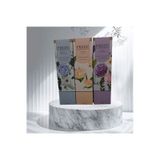 Prize Breeze Of Freshness + Floral Bouquet + Powder Soft Bambu Çubuklu Oda Kokusu 3 x 100 ML