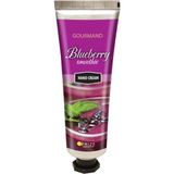 Prize Cosmetics 30 ml Tüp Gourmand Blueberry El Kremi Yoğun Nemlendirme Özelliğiyle