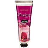 Prize Cosmetics Gourmand Raspberry El Kremi 30 ml Tüp