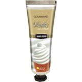 Prize Cosmetics Gourmand Vanilla 30 ml Tüp El Kremi Yumuşak Eller İçin Hoş Koku