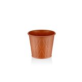 Prizma Cips Kasesi Terracota