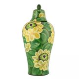 Prizma Kapaklı Meyvelik 21*21*13 Cm