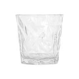 Prizma Kırılmaz Bardak 250ML - Şeffaf
