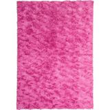 Prizma Nar Micropost Kaydırmaz Halı 70X110CM - Kahverengi