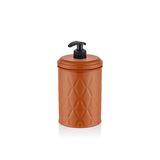 Prizma Sıvı Sabunluk Terracota 500 ml