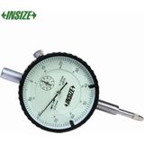 Prizmatik Komparatör Saati 10 Mm, Hassas Ölçüm ve Dayanıklı Tasarım - Seçenek 1