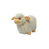 Prlk toys 38 cm Yumuşak Kuzu Peluş Uyku Arkadaşı