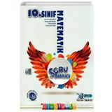 Pro 10. Sınıf Matematik Simülatör Soru Bankası-Yayın Denizi Yayınları