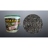 Pro-128 2mm Parlak Siyah Akvaryum Ve Bitki Kumu 8.5 Kg