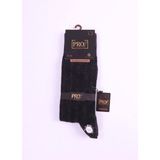 Pro 13606 Yün Havlu Çorap - Koyu Gri - Standart