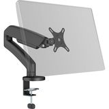 Pro 17-34”monitör Standı (Maks: 10KG) (Siyah)