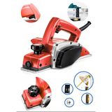 Pro 2000 Watt Motor Korumalı Otomatik Şanzıman Çift Bıçaklı Planya Rende Makinesi Garantili
