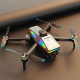 Pro Akıllı Drone Katlanabilir ve 4K Hd Kameralı Çift Lensli Yüksek Hızlı Çocuklar Için Uyg