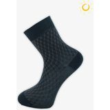 Pro Alcazar Kısakonç Compact Pamuk Erkek Rahat Yazlık Çorap 12LI - 41 - 44 - Karışık