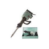Pro Alman 1980 Watt Metal Sargı 65Mm Profesyonel 95 Joule Kırıcı Hıltı Matkap 2 Adet Uc Hedıyelı