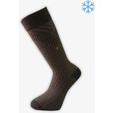 Pro Alpler Lamswool Kışlık Soket Rahat Erkek 12'li Çorap - 41 - 44 - Karışık