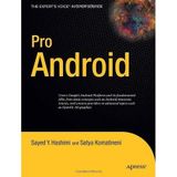 [Pro Android (Expert's Voice in Open Source)] [By: Komatineni, Satya] [June, 2009]